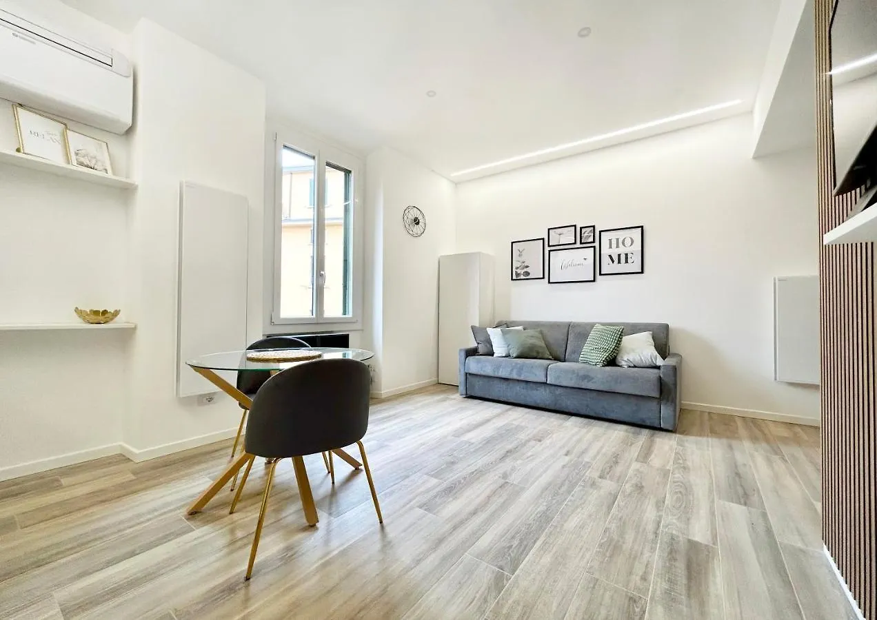 Daire Casa Vacanza Milano