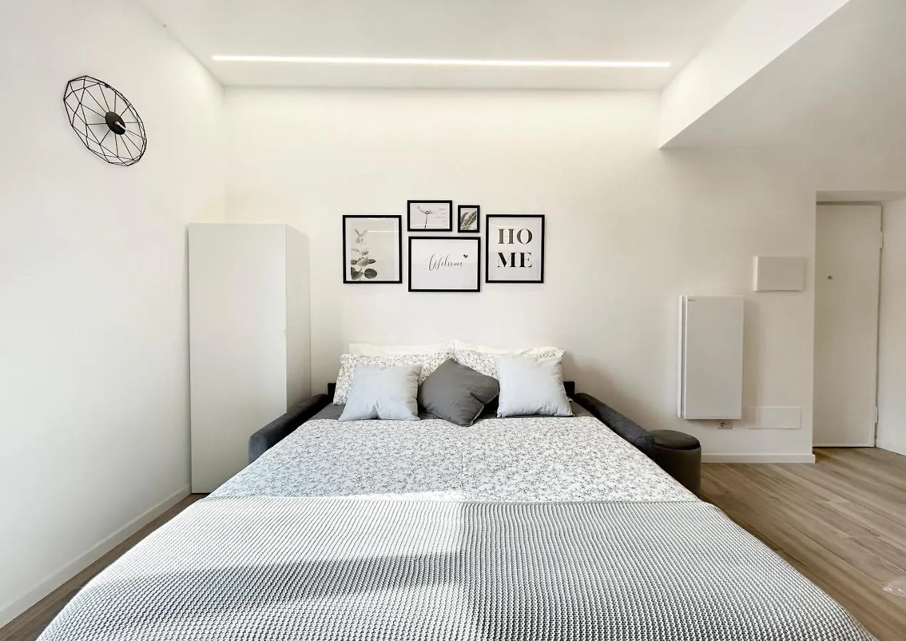 Casa Vacanza Milano İtalya